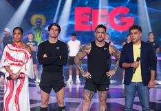 “Esto es Guerra” obtiene 17,6 puntos de rating en el estreno de su nueva temporada televisiva