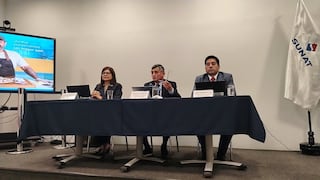 Sunat Arequipa: 78 mil contribuyentes figuran como obligados a declarar en 2025 (VIDEO)