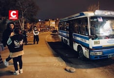 Chofer de Translima recibe siete disparos en ataque de presuntos extorsionadores en Carabayllo
