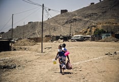 Más de 10 millones de peruanos son pobres fuera del radar oficial, según índice de pobreza multidimensional