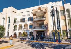 Arequipa: Proveedores prestan servicio al municipio de Yarabamba sin cumplir perfil