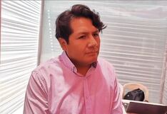 Gobierno Regional de Arequipa: Jefe de logística de gerencia de salud con investigaciones