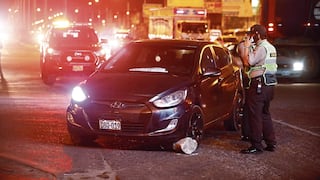 Callao: Asesinan a balazos a hombre dentro de su vehículo en Mi Perú