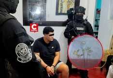 Callao: desarticulan banda ‘Los Injertos de La Perla’, que extorsionaba mototaxistas y pequeños comercios