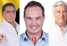 Debate Presidencial 2026: Estos son los candidatos que se enfrentarán este lunes 30