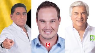 Debate Presidencial 2026: Estos son los candidatos que se enfrentarán este lunes 30