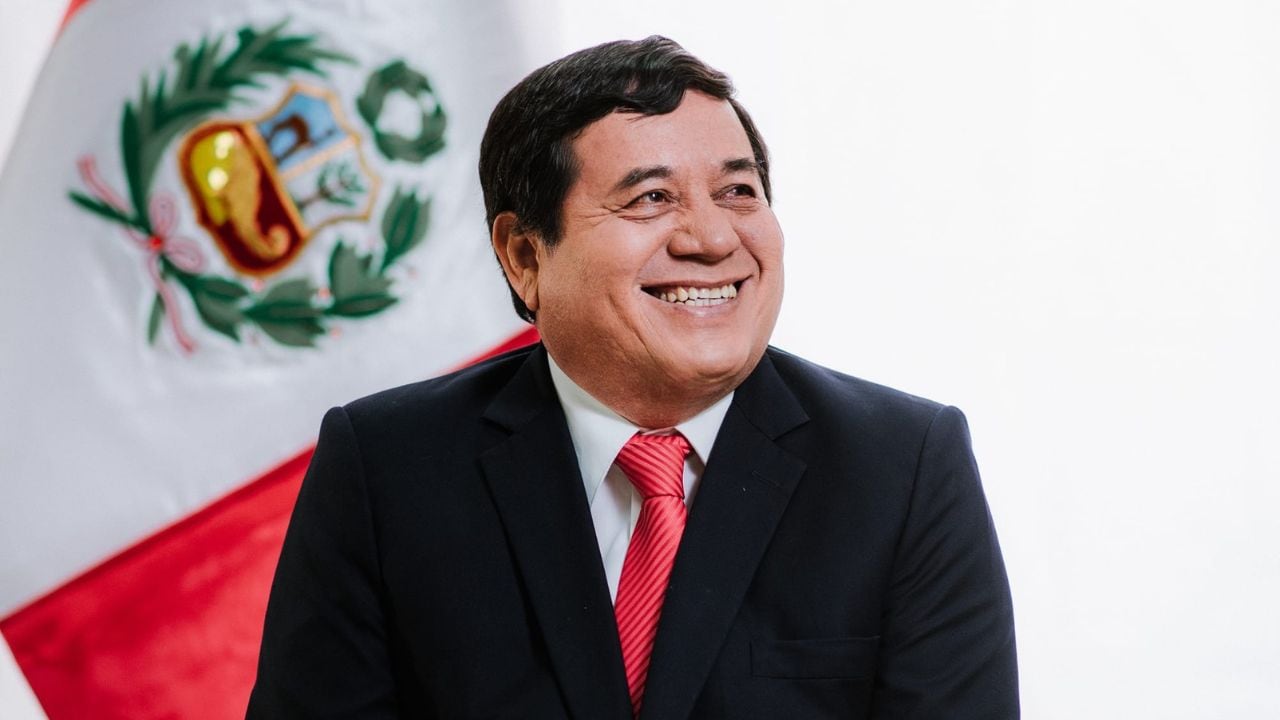 La fiscal provincial del Tercer Despacho de la Fiscalía Provincial Especializada en Delitos de Corrupción de Funcionarios presentó el movimiento migratorio de los investigados al encontrar varias coincidencias.