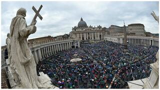 Vaticano reanuda juicio por escándalo Vatileaks