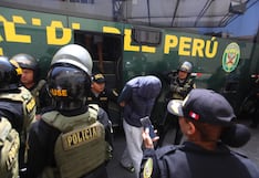 Caso Liceo Naval: Seis adolescentes permanecerán inicialmente en Maranguita mientras PRONACEJ evalúa su situación