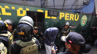 Caso Liceo Naval: Seis adolescentes permanecerán inicialmente en Maranguita mientras PRONACEJ evalúa su situación