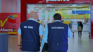 Huánuco: Descartan comercialización de leche NAN SUPREME PRO 2 observadas por Digesa