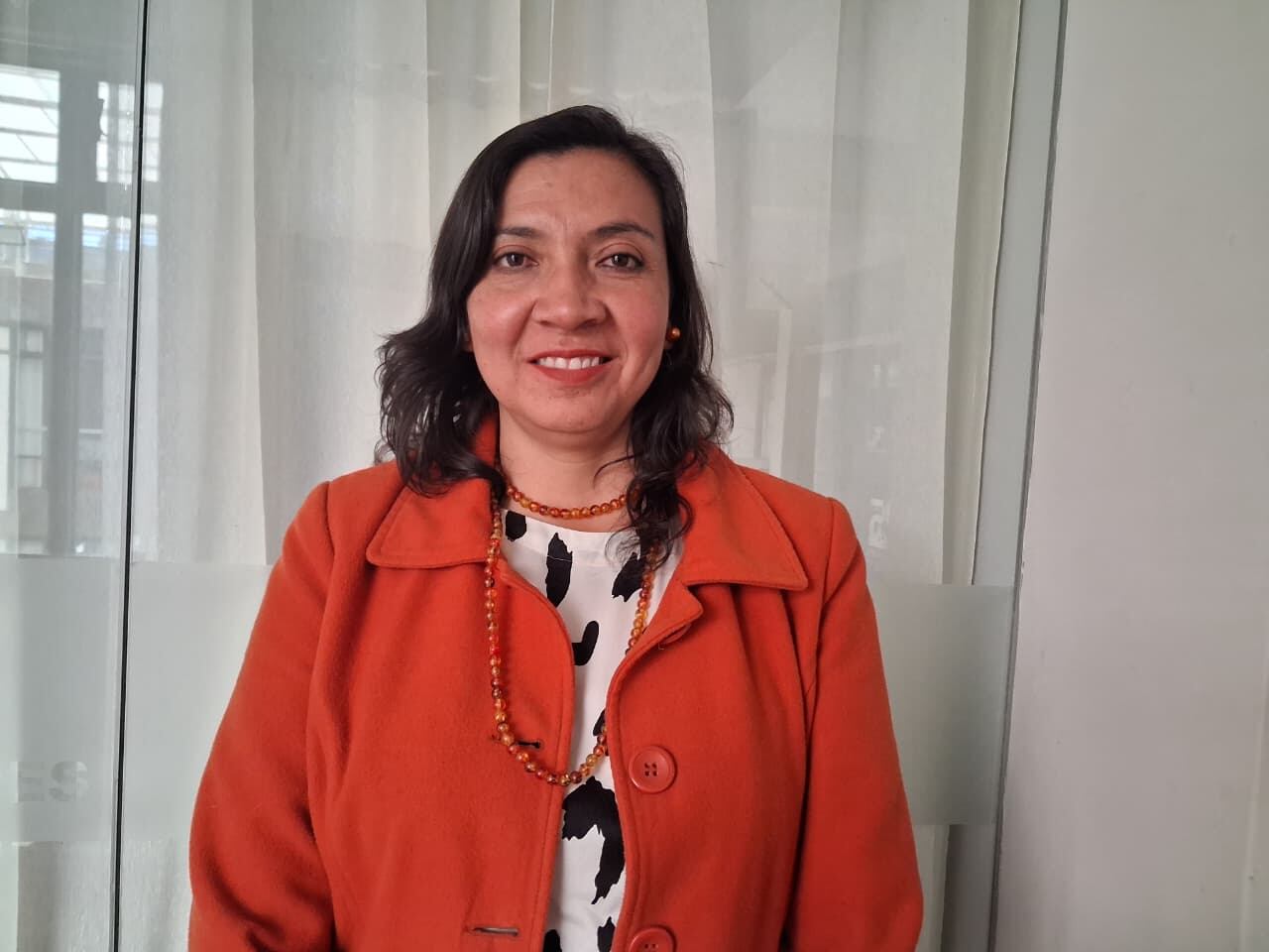 Retiran del cargo a Romina González Rodríguez, quien presidía la Comisión de Festejos de la Arequipa. Foto: GEC.