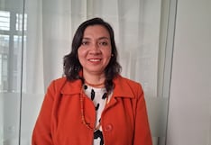 Retiran a presidenta de Comisión de Festejos de Arequipa, Romina Gonzáles