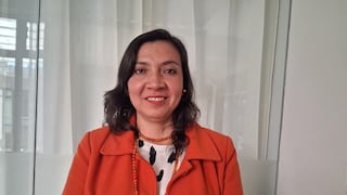Retiran a presidenta de Comisión de Festejos de Arequipa, Romina Gonzáles