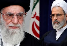 El ayatolá Arafi es el tercer miembro del consejo interino que liderará Irán