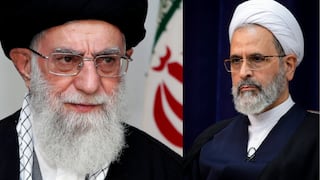 El ayatolá Arafi es el tercer miembro del consejo interino que liderará Irán