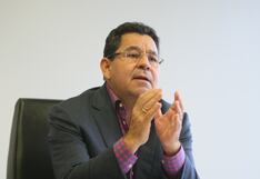 Carlos Añaños renuncia a Perú Moderno tras diferencias con la dirigencia del partido