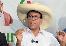Sánchez y la izquierda se opusieron a recuento