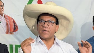 Sánchez y la izquierda se opusieron a recuento