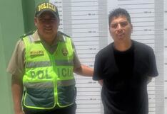 John Kelvin: Detienen a cantante por conducir en presunto estado de ebriedad en San Borja