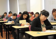Se inicia inscripción a concurso docente