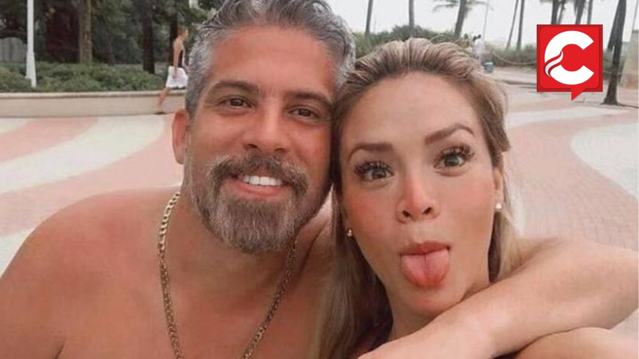 “Le tengo que agradecerle porque me abrió los ojos”, expresó Sheyla en Mande Quién Mande.
