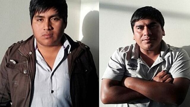 Tacna: Policía captura a integrantes de la banda de 'Los pamperos del sur"