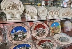 Artesanos tradicionales de Arequipa brillarán en CADE Ejecutivos 2024