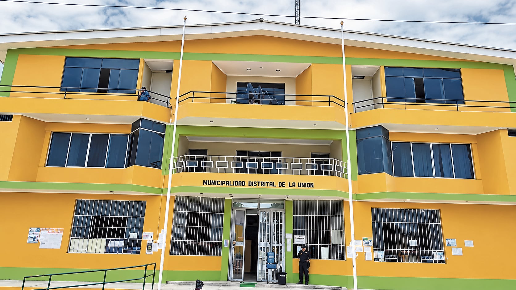 Piura: Contraloría detecta S/ 232 mil de perjuicio económico en comuna de La Unión