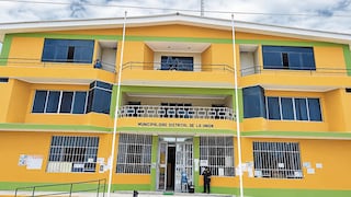 Piura: Contraloría detecta S/ 232 mil de perjuicio económico en comuna de La Unión
