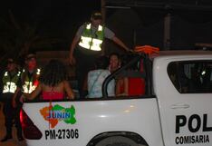 Selva Central: Nueve extranjeras serán expulsadas y no volverán a ingresar al país