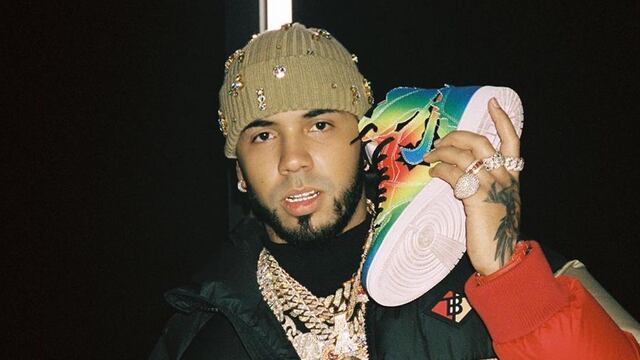 Anuel AA publica nuevo tema y desata rumores de su retiro musical (VIDEO)