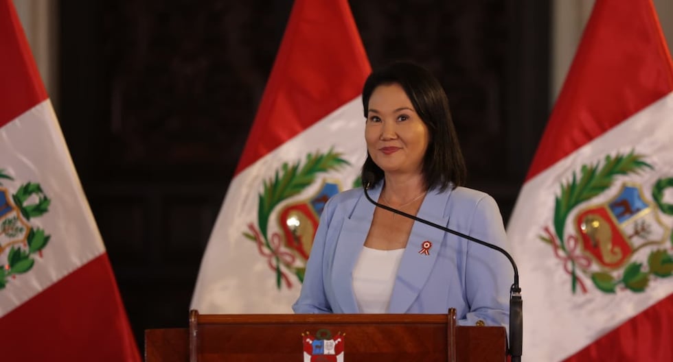 China envía a su ministro de Ciencia para la investidura de Keiko Fujimori