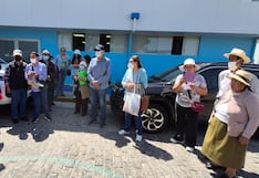 Falla de acelerador lineal interrumpe tratamiento de pacientes oncológicos en EsSalud Arequipa