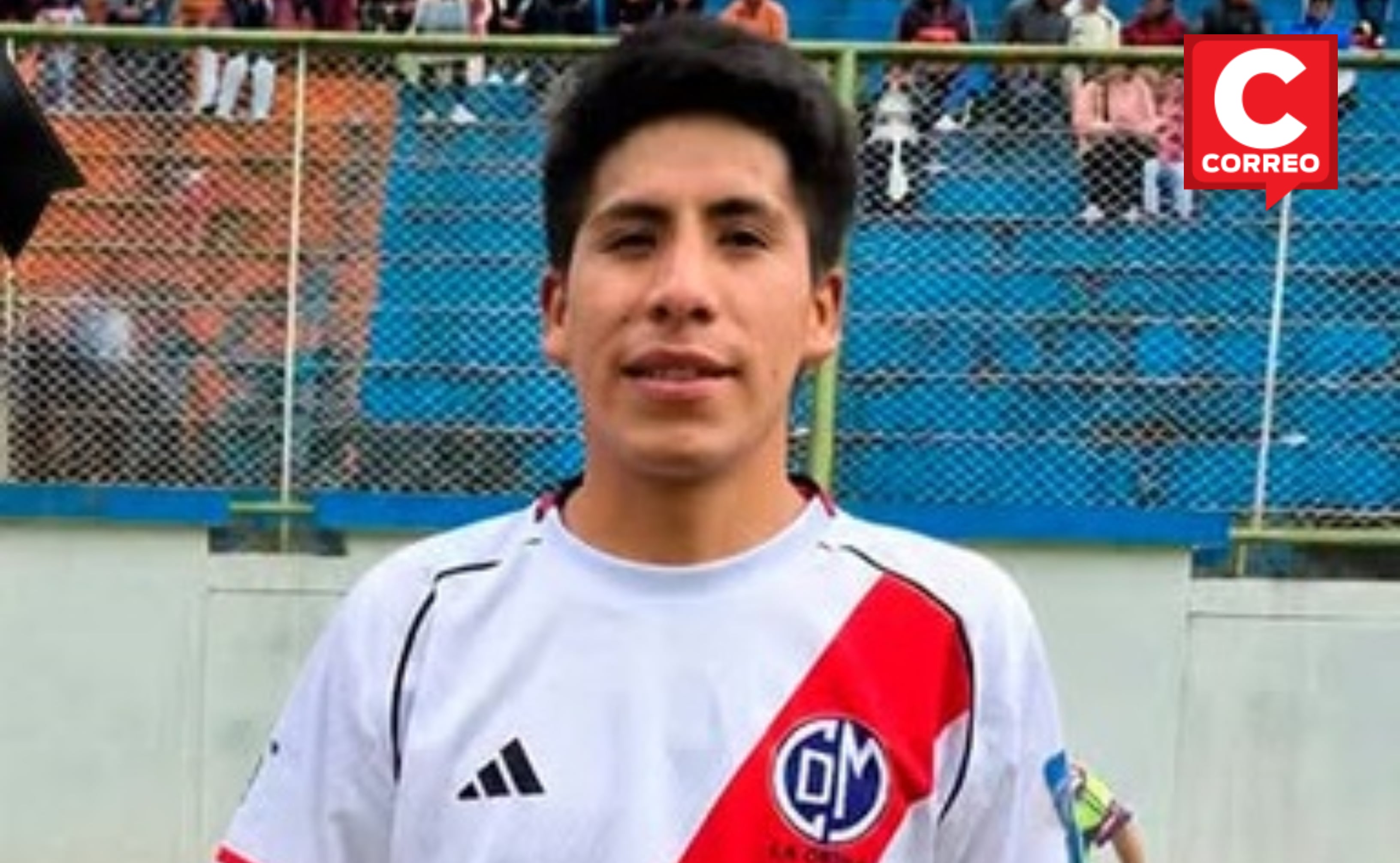 Joven jugador de Copa Perú muere en partido de fútbol fulminado por un paro cardiaco