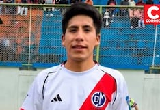 Joven jugador de Copa Perú muere en partido de fútbol fulminado por un paro cardiaco