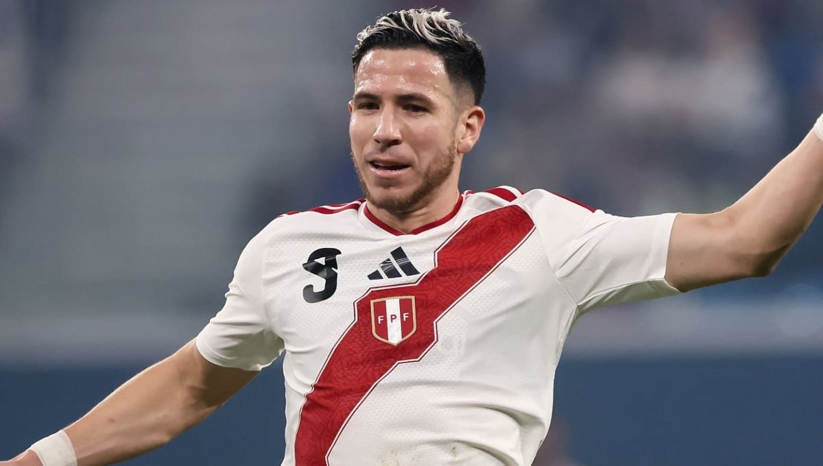 Perú vs. Colombia en el último amistoso por la fecha FIFA. (Foto: Getty)