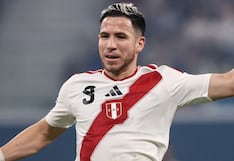 Perú vs. Colombia EN VIVO: cuáles son las alineaciones para el último amistoso de la “Bicolor”