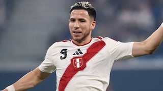 Perú vs. Colombia EN VIVO: cuáles son las alineaciones para el último amistoso de la “Bicolor”