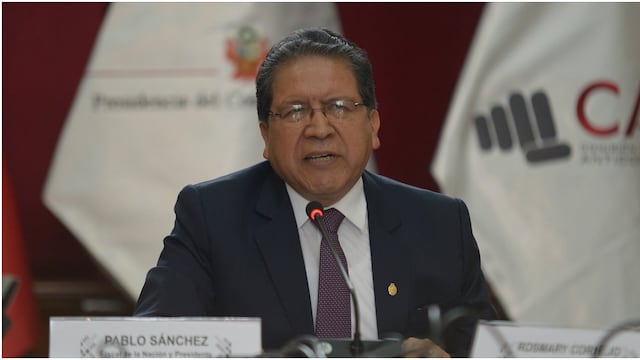Lava Jato: Fiscal Pablo Sánchez se reúne con homólogos en Brasil