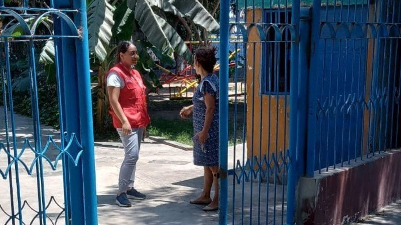 Alcalde de Trujillo, Arturo Fernández, indicó que no debe haber ningún tipo de cobro o restricciones para ingresar.