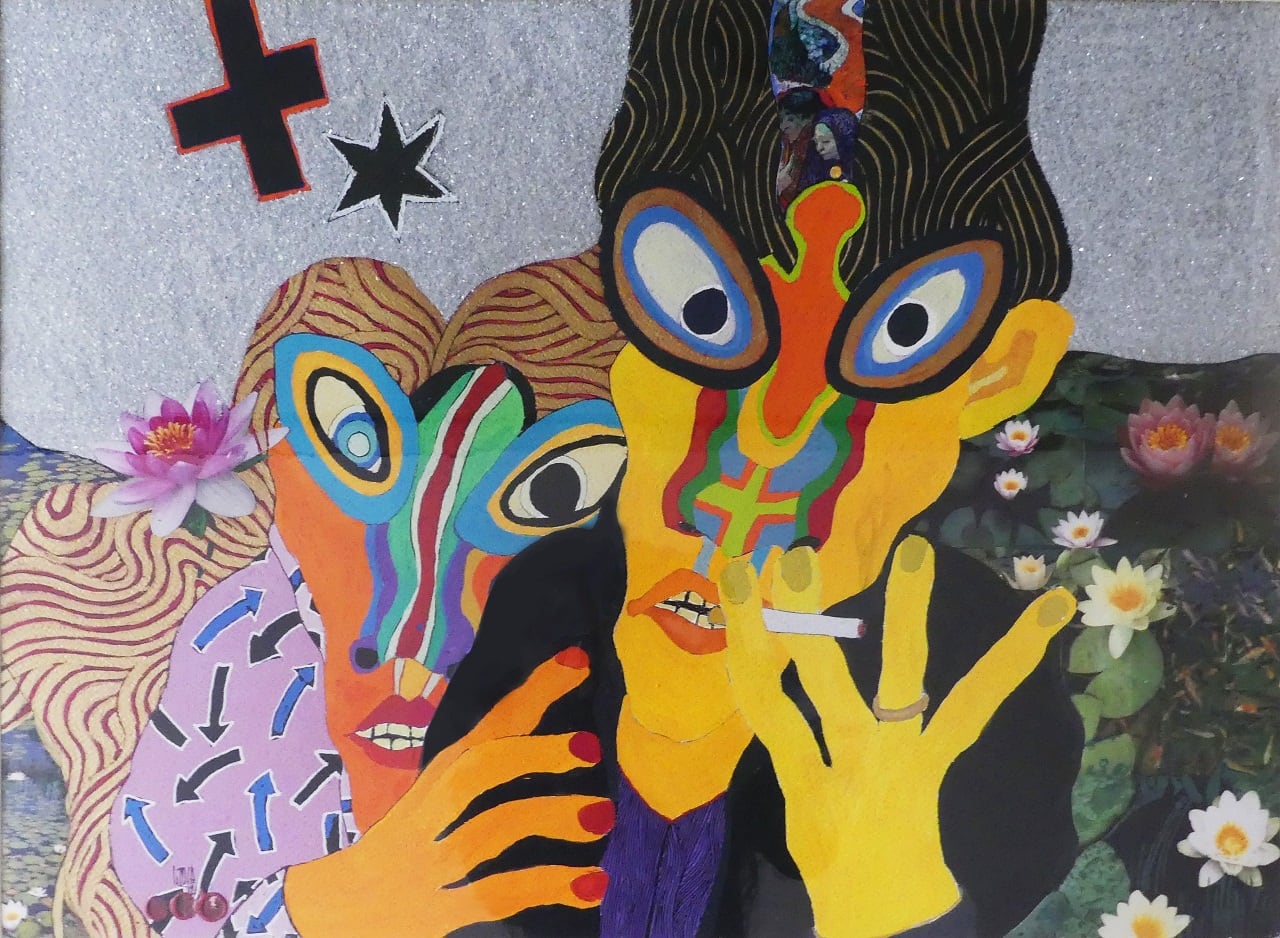 La muestra Lenguaje sin fronteras: El orden del caos se presentará en el Museo El Chicó de Bogotá, marcando un hito en la proyección internacional del legado del maestro peruano.