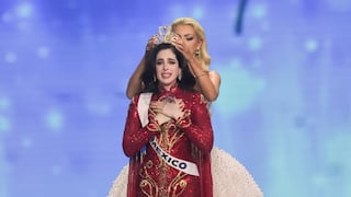 Anuncian posible visita de Miss Universo, Fátima Bosch, a la provincia de Ica