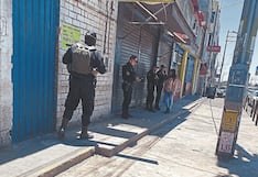 Bandas criminales en Arequipa: Inseguridad en Avelino Cáceres y el Cono Norte
