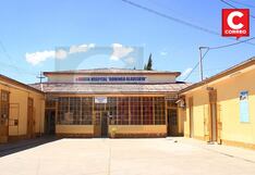 Padre de dos hijos muere tras descarga eléctrica en Jauja