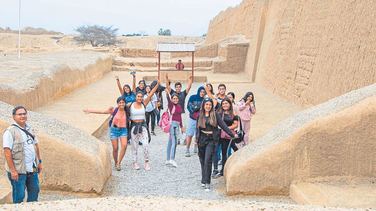 La Gerencia de Turismo estima que unas 60 mil personas llegarán a la región por Fiestas Patrias, lo que dejará una importante inyección económica. El 95% de visitantes son nacionales, quienes no solo apuntan a Trujillo sino a provincias como Sánchez Carrión, Santiago de Chuco y Virú, en donde se realizan una serie de eventos.