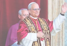 Ruta turística del papa León XIV incluirá Trujillo