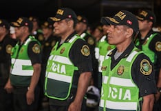 Gobierno decreta estado de emergencia en Pisco por 60 días para reforzar la seguridad