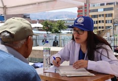 Aumentan casos de violencia y adicción a equipos tecnológicos en Huancayo