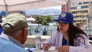 Aumentan casos de violencia y adicción a equipos tecnológicos en Huancayo